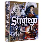 STRATEGO CLASICO: Juego de Mesa