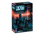 JUEGO DE MESA MARCA DEVIR: EXIT EL CEMENTERIO DE LAS TINIEBLAS