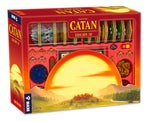 JUEGO DE MESA MARCA DEVIR: CATAN 3D