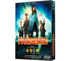 JUEGO DE MESA MARCA ASMODEE: Pandemic