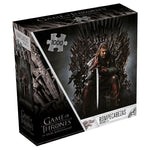ROMPECABEZAS 1000 PIEZAS NOVELTY: GAME OF THRONES