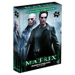 ROMPECABEZAS 1000 PIEZAS NOVELTY: THE MATRIX