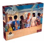ROMPECABEZAS 1000 PIEZAS AQUARIUS: PINK FLOYD