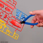 Bandai - Entry Nipper (Pinzas de Corte) - Varios colores