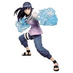 Banpresto Vibration Stars: Naruto Shippuden - Hinata