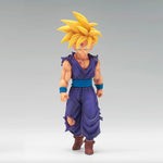 Banpresto Dragon Ball Z - Solid Edge Works - Gohan SS Caminando