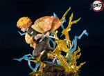 Figuarts Zero - Demon Slayer - Zenitsu Agatsuma
