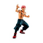 Banpresto Maximatic - Jujutsu Kaisen - Sukuna