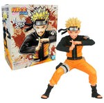 Banpresto Vibration Stars: Naruto Shippuden - Uzumaki Naruto