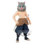 Banpresto Grandista: Demon Slayer - Inosuke