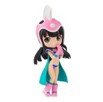 Banpresto Q Posket Dragon Ball - Milk Niña