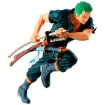 Lotto - One Piece - Roronoa Zoro The Movie