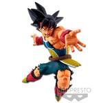 Banpresto Dragon Ball Z - Father Son Kamehameha - Bardock