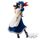 Banpresto Dragon Ball - Glitter & Glamours Lunch II Ver. A