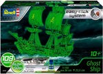 Modelo a escala 1/150 para armar: BARCO GHOST SHIP SNAP