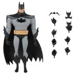 DC DIRECT: Batman The Adventures Continue - Batman 6"