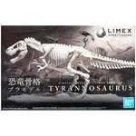 Bandai Hobby - Dinosaur Model Kit Limex - Skeleton Tyrannosaurus Trex