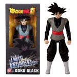 BANDAI LIMIT BREAKER SERIES - GOKU BLACK