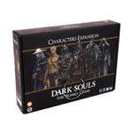 EXPANSIÓN JUEGO DARK SOULS Marca SFG: CHARACTERS (INGLES)