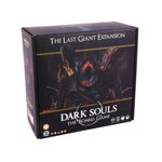 EXPANSIÓN JUEGO DARK SOULS Marca SFG: THE LAST GIANT (INGLES)