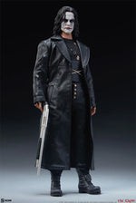 Sideshow Collectibles: The Crow - Cuervo Escala 1/6