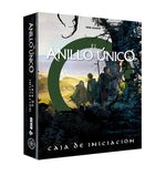 Juego de Rol DEVIR: El Anillo Unico – Caja de Iniciación