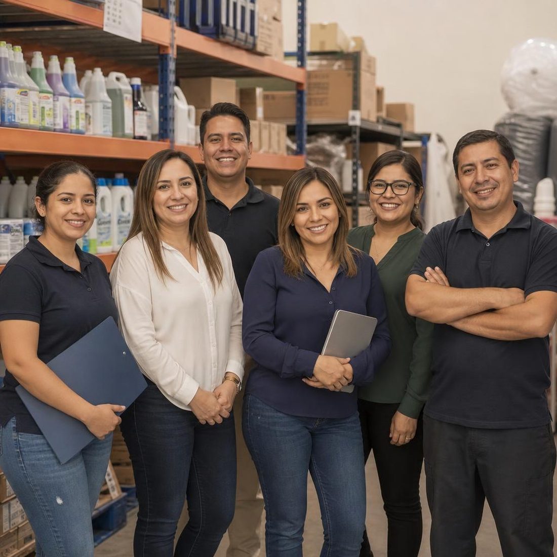 Equipo de Juguetes para Niños